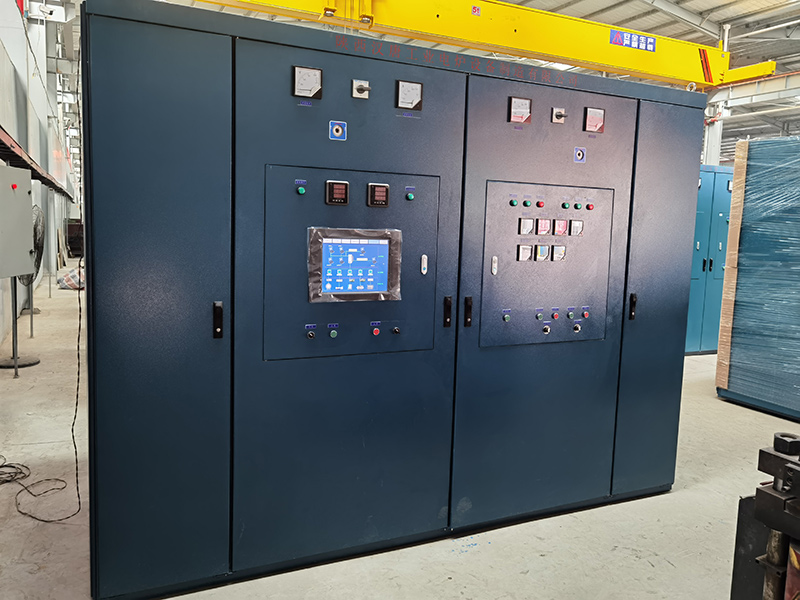 串聯(lián)電源柜